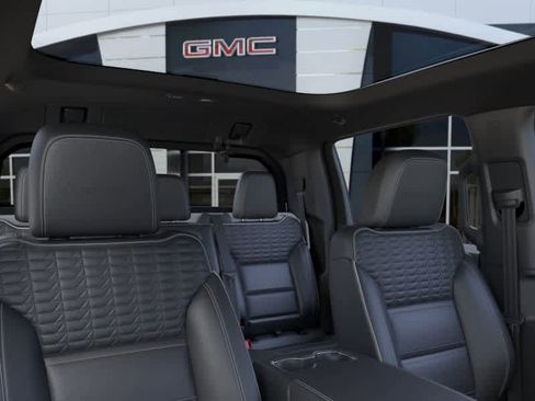 New 2025 GMC Sierra EV Denali image 24