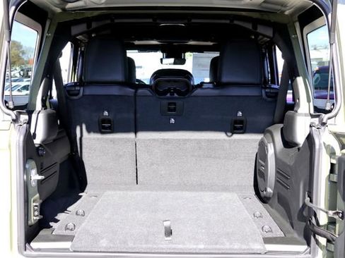 New 2026 Jeep Wrangler Unlimited Rubicon 392 image 21