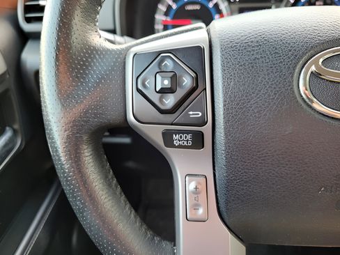 Certified 2019 Toyota 4Runner SR5 image 25