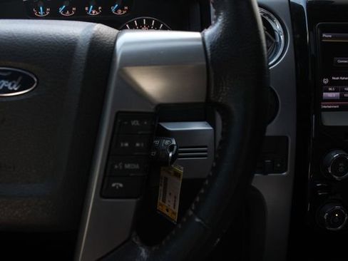 Used 2013 Ford F150 Limited image 12