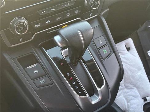 Used 2020 Honda CR-V EX-L image 11