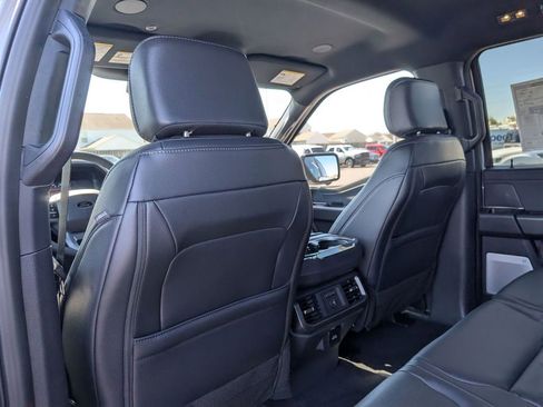 New 2026 Ford F150 Lariat w/ Equipment Group 502A High image 43