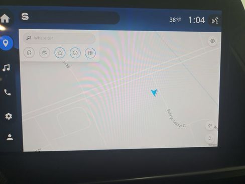 New 2026 Subaru Outback Premium image 19