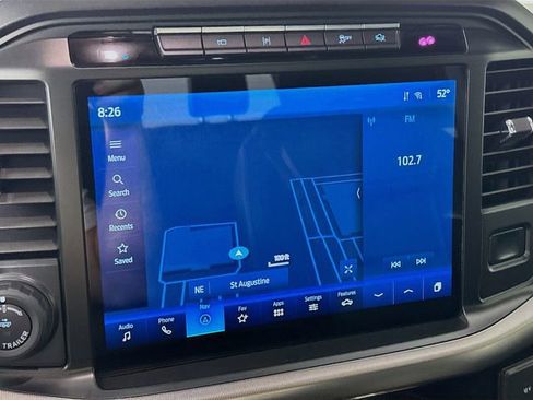 Used 2021 Ford F150 Raptor w/ Equipment Group 801A High image 16