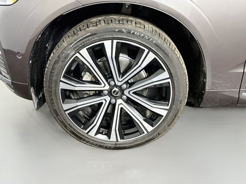 Used 2023 Volvo XC60 B5 Ultimate w/ Climate Package AWD/4WD image 38