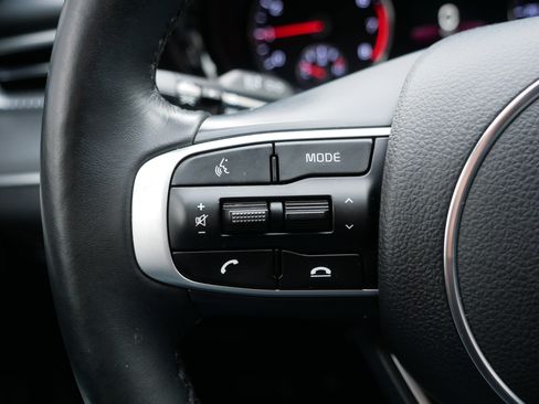 Certified 2023 Kia K5 GT-Line AWD/4WD image 31