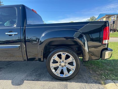 Used 2012 GMC Sierra 1500 Denali image 11