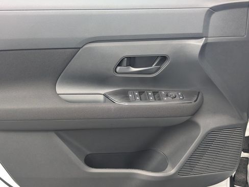 Certified 2026 Nissan Kicks S FWD image 10