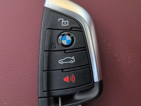 New 2027 BMW 430i Coupe w/ M Sport Package RWD image 28