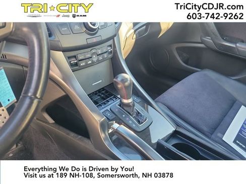 Used 2012 Acura TSX Special Edition image 20