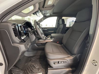 New 2026 Chevrolet Silverado 1500 RST