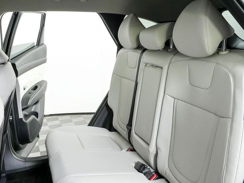 New 2026 Hyundai Tucson SEL image 27