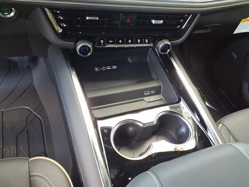 New 2026 Chevrolet Tahoe Premier image 23