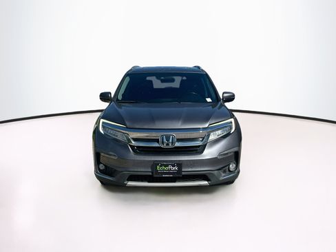 Used 2020 Honda Pilot Touring image 2