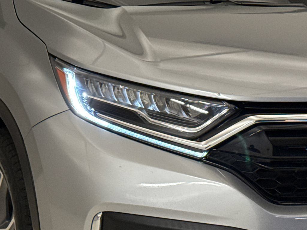 Used 2022 Honda CR-V Touring image 5
