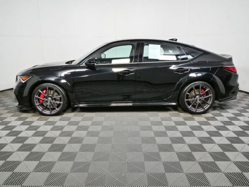 Used 2025 Acura Integra Type S FWD image 24