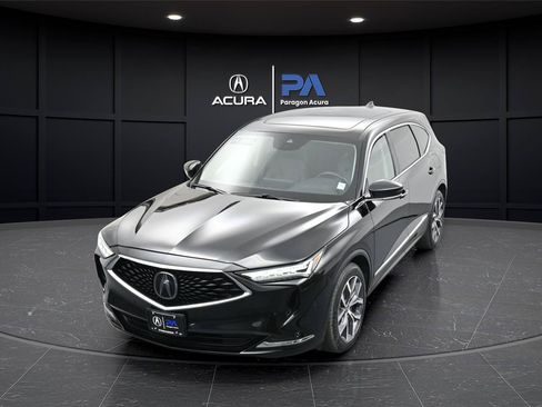 Certified 2023 Acura MDX SH-AWD w/ Technology Package image 34