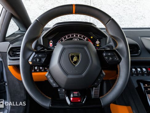 Used 2024 Lamborghini Huracan Tecnica image 28