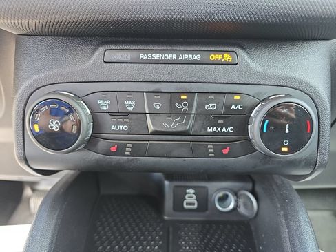 Used 2023 Ford Bronco Sport Badlands AWD/4WD image 22