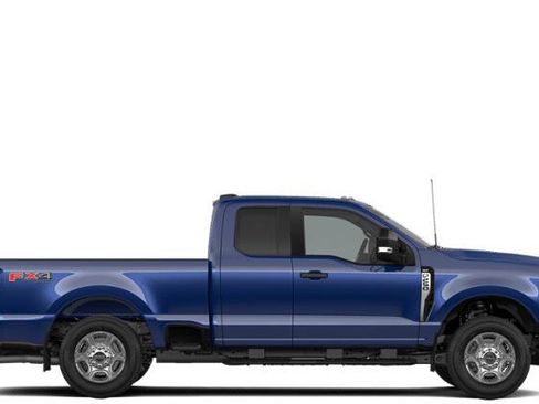 New 2026 Ford F250 XLT w/ FX4 Off-Road Package AWD/4WD image 5