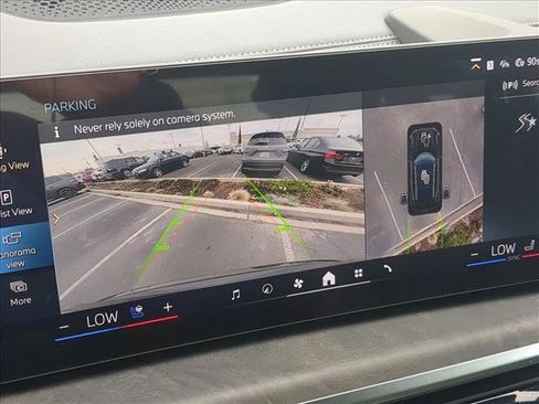 New 2026 BMW X5 xDrive50e w/ Climate Comfort Package image 13