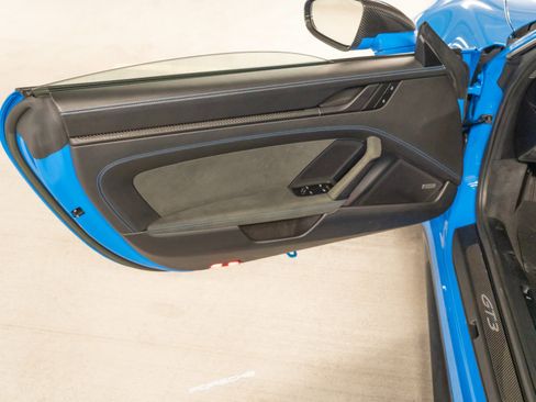 Certified 2022 Porsche 911 GT3 RWD image 15