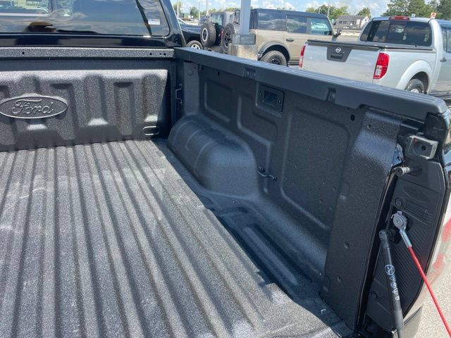 New 2026 Ford Ranger Raptor AWD/4WD image 72