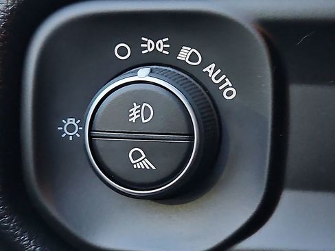 Used 2022 RAM 1500 Rebel w/ Rebel Level 1 Equipment Group image 29