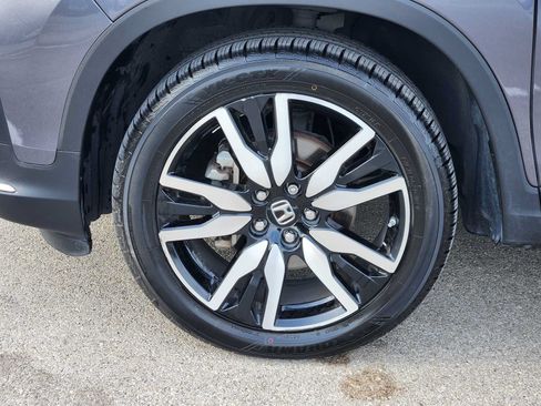 Used 2022 Honda Pilot Elite image 9
