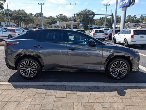 Used 2023 Lexus RZ 450e Premium image 15