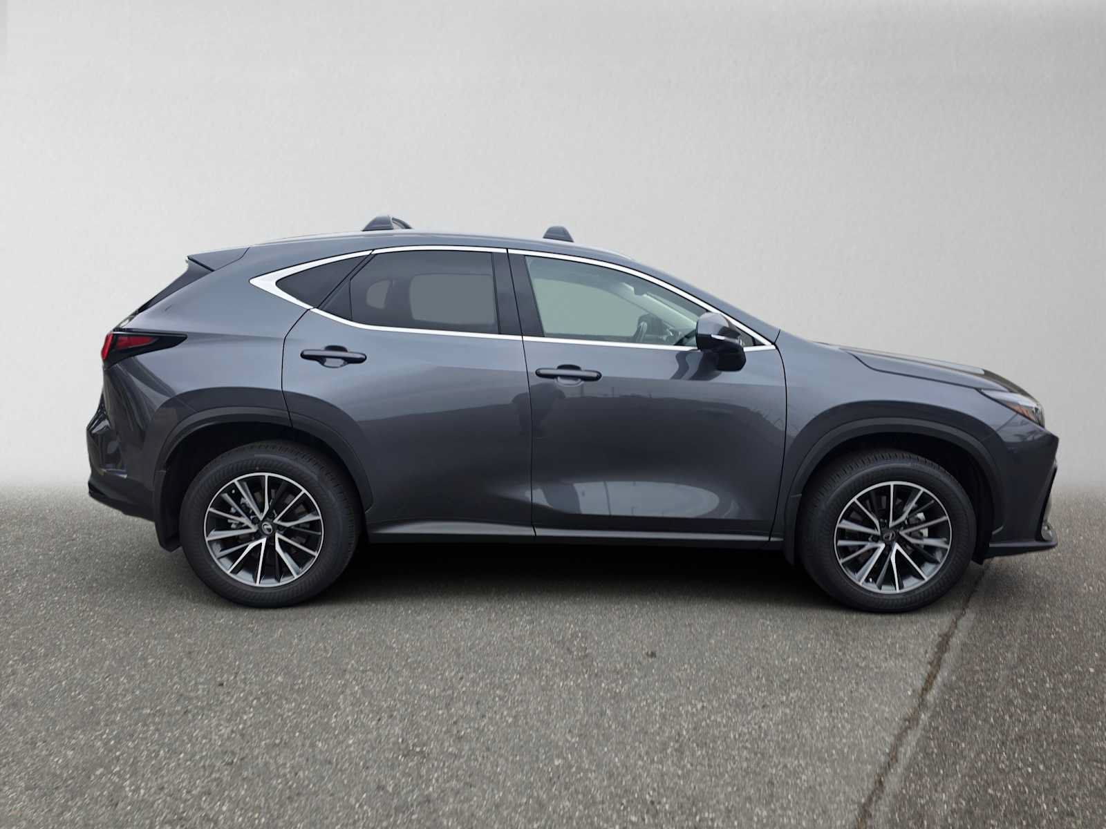 Certified 2026 Lexus NX 350h AWD w/ Accessory Package (2T) image 2
