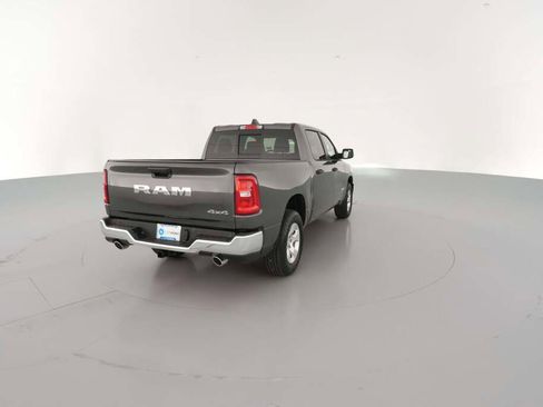 New 2026 RAM 1500 Tradesman image 11
