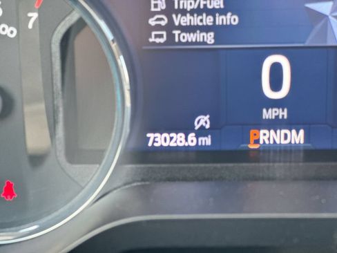 Used 2024 Ford Expedition Limited AWD/4WD image 13