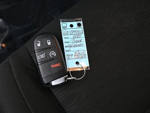 Used 2024 Dodge Durango GT image 18