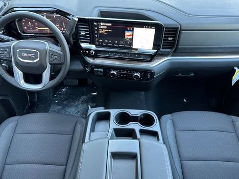 New 2026 GMC Sierra 1500 Elevation AWD/4WD image 12