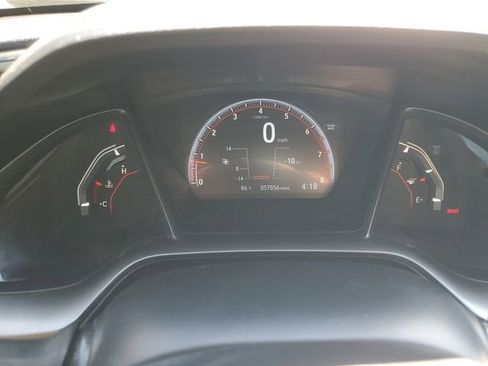 Used 2019 Honda Civic Si image 32