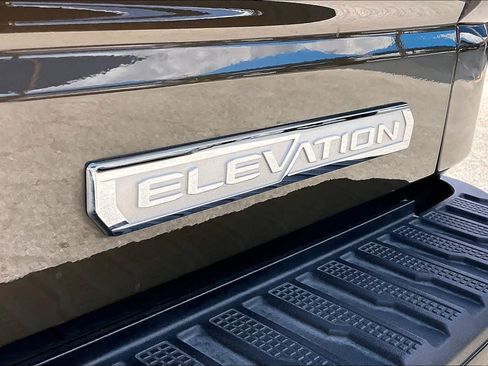 Used 2023 GMC Sierra 1500 Elevation RWD image 10