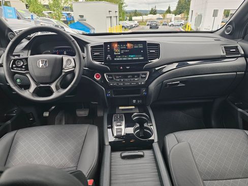 Used 2023 Honda Passport Elite image 22