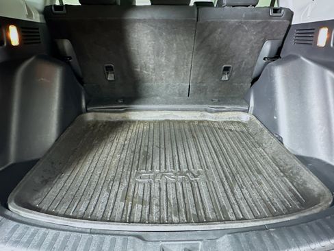 Used 2021 Honda CR-V EX image 28