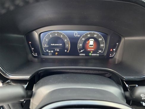 New 2026 Honda CR-V EX-L image 25