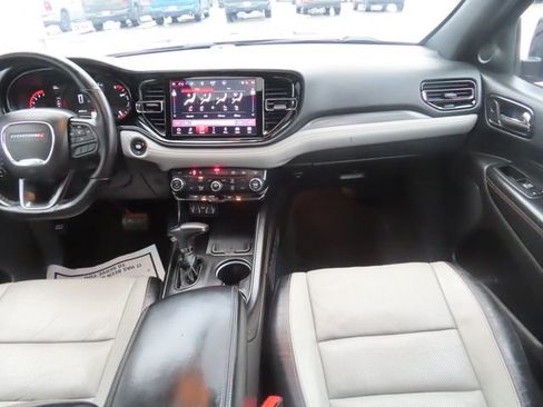 Used 2022 Dodge Durango R/T w/ Blacktop Package image 27
