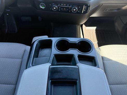 Certified 2023 Chevrolet Silverado 1500 LT AWD/4WD image 29