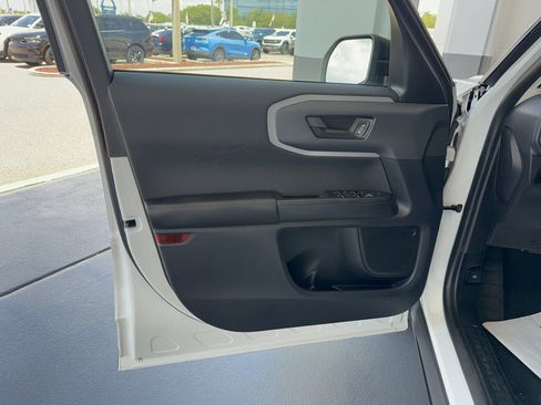 Certified 2024 Ford Bronco Sport Big Bend w/ Convenience Package AWD/4WD image 8