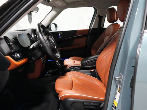 Used 2023 MINI Cooper Countryman S w/ Signature Upholstery Package image 2