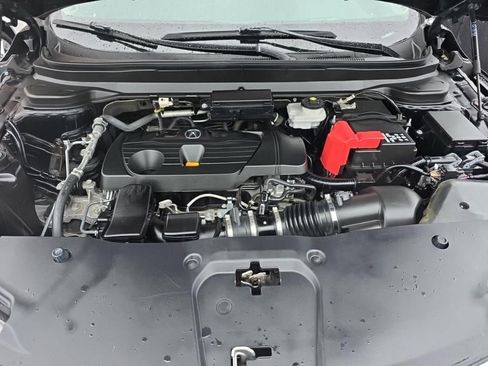 Used 2020 Acura RDX AWD w/ Advance Package image 18