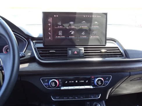 Used 2023 Audi Q5 2.0T Prestige w/ Prestige Package AWD/4WD image 27