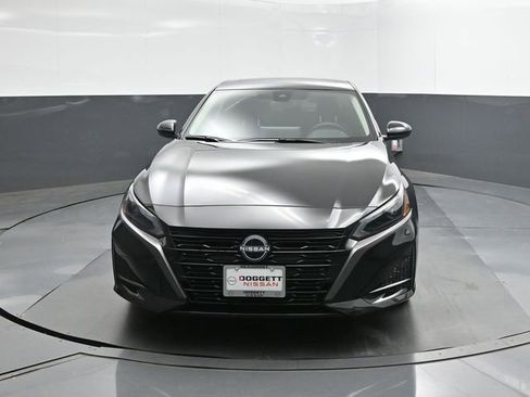 New 2026 Nissan Altima 2.5 SV w/ SV Premium Package image 22