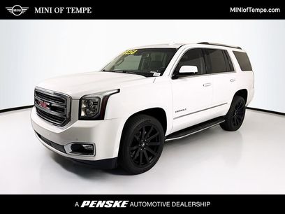 Used 2018 GMC Yukon Denali