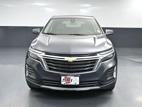 Used 2022 Chevrolet Equinox LT image 11
