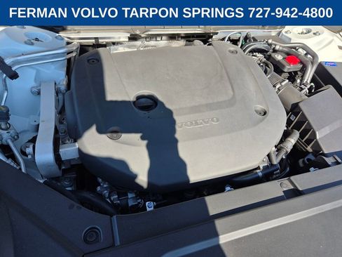 New 2026 Volvo XC90 B6 Ultra w/ Protection Package image 21